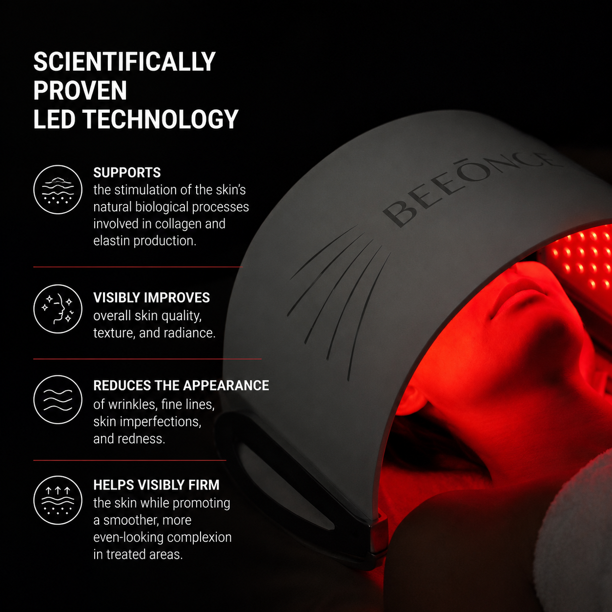 Beeonce™ FlexiDome Pro