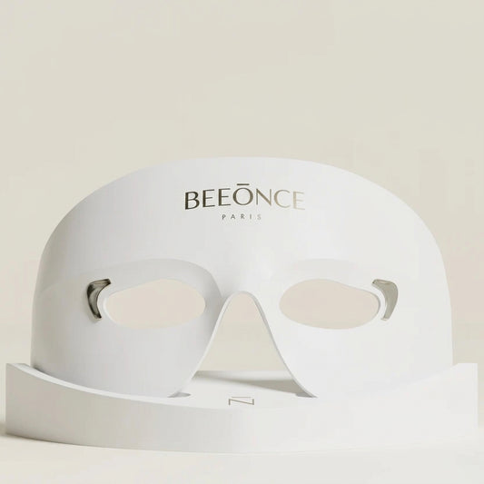 Beeonce™ X200 LED Eye Mask