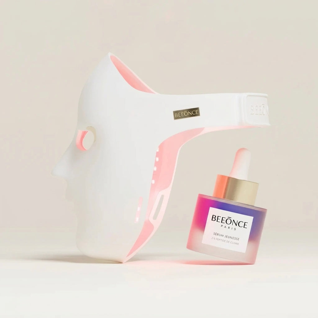 Beeonce™ Elite Anti-Aging Duo