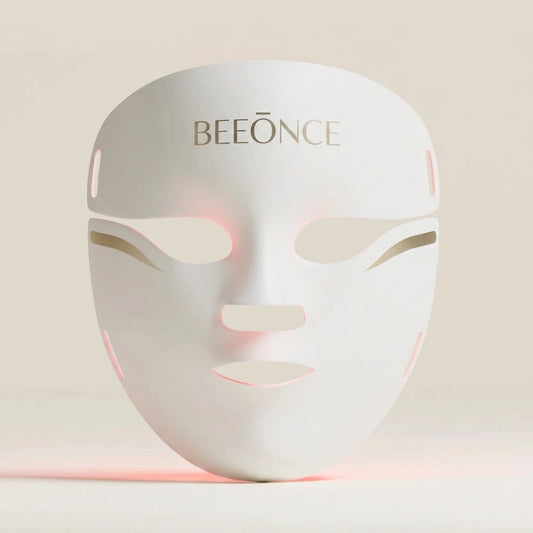 Beeonce™ Aurion X252 LED Face Mask