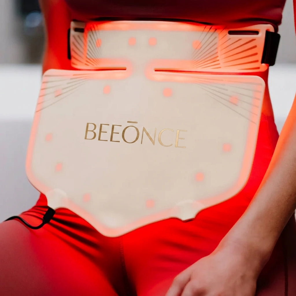Beeonce™ Multi-Light Therapy Mask