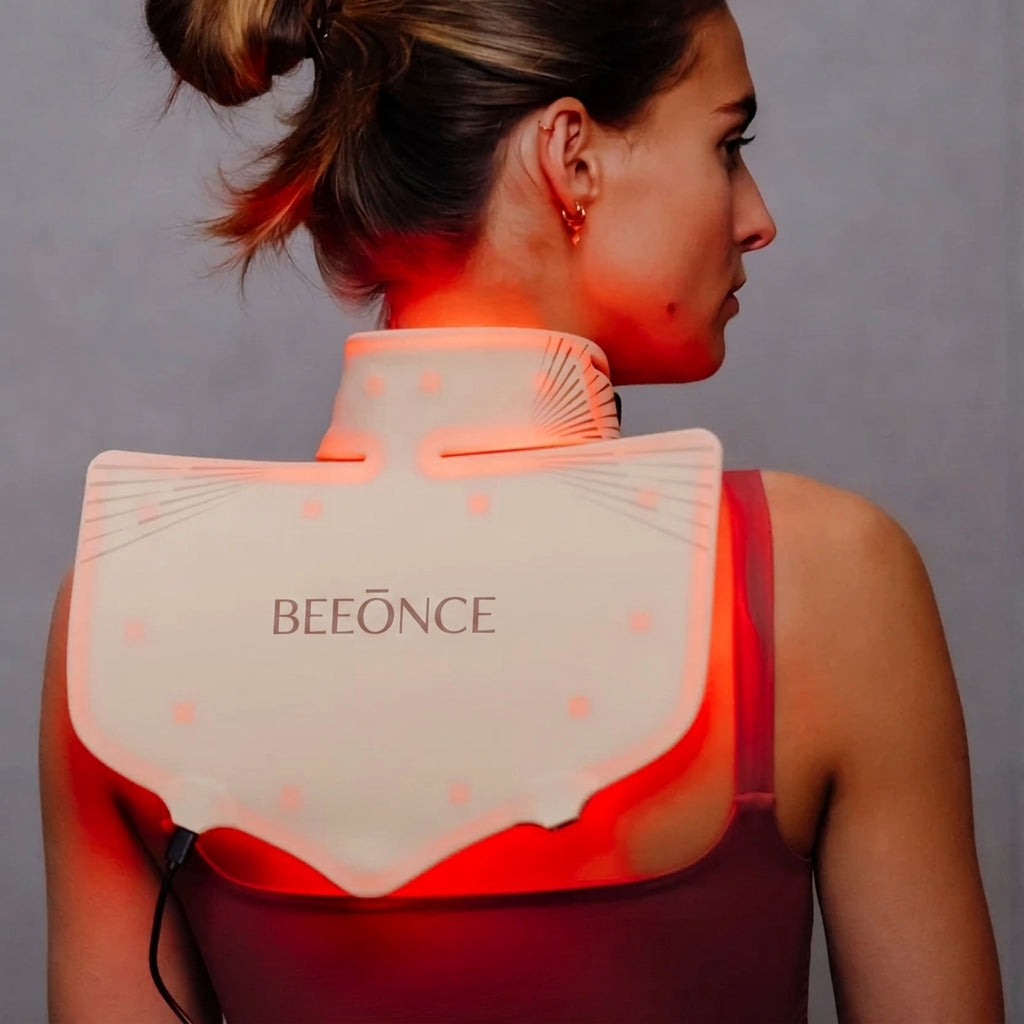 Beeonce™ Multi-Light Therapy Mask