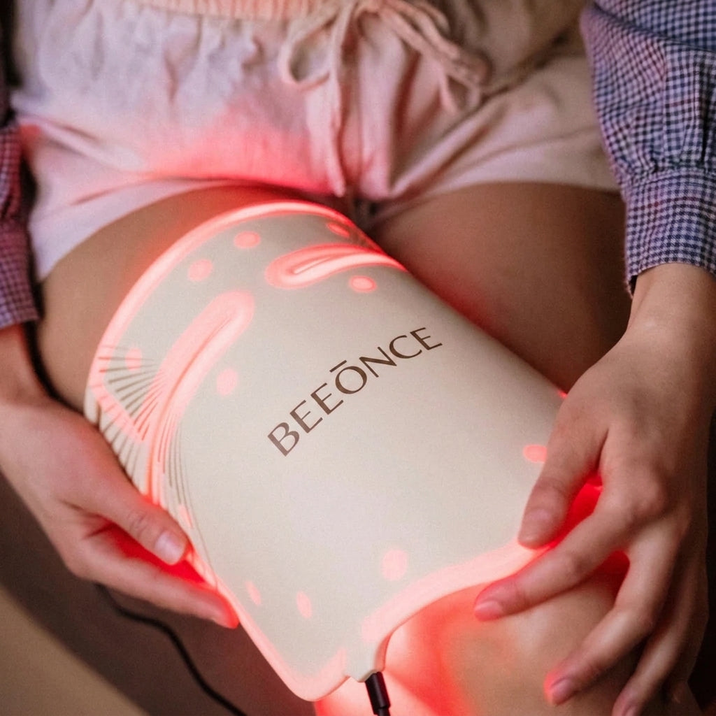 Beeonce™ Multi-Light Therapy Mask