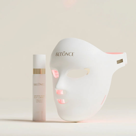 Beeonce™ Elite Radiance Duo