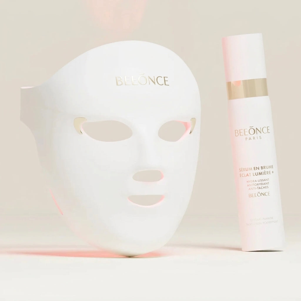 Beeonce™ Elite Radiance Duo
