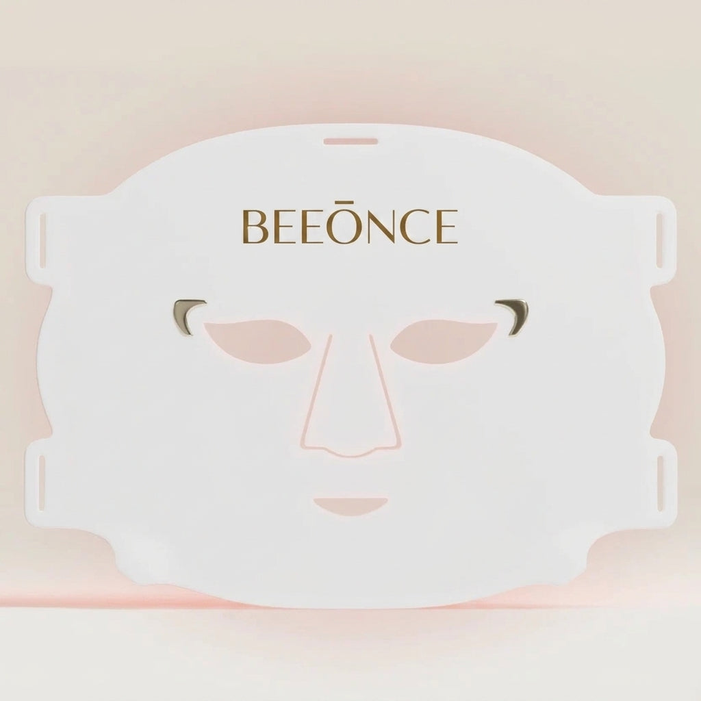 Beeonce™ Professional LED Face Mask