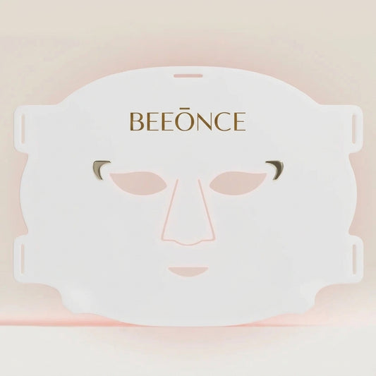 Beeonce™ Professional LED Face Mask