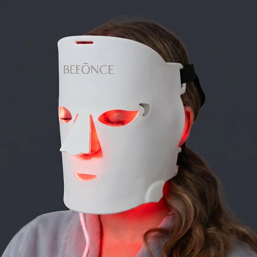 Beeonce™ Professional LED Face Mask