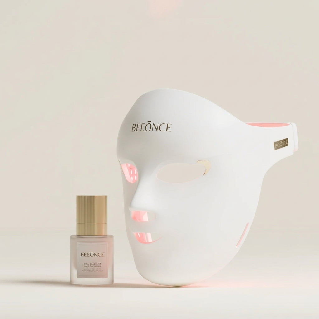 Beeonce™ Elite Clear Skin Duo