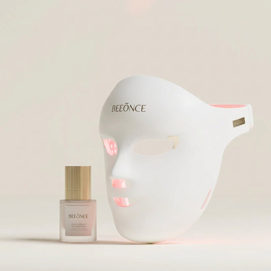 Beeonce™ Elite Clear Skin Duo
