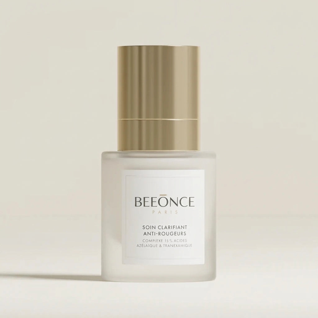 Beeonce™ Elite Clear Skin Duo