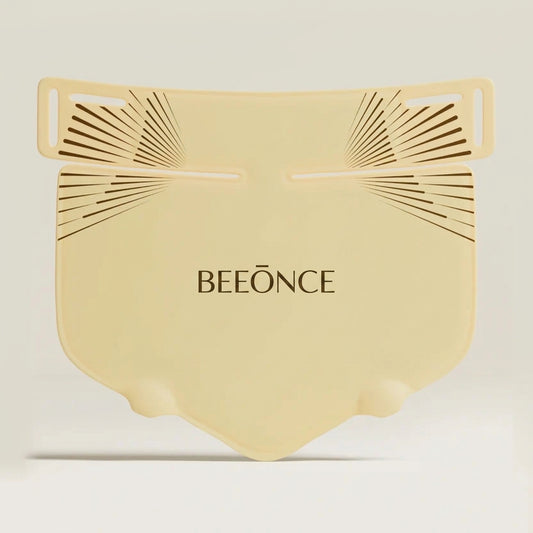 Beeonce™ Multi-Light Therapy Mask