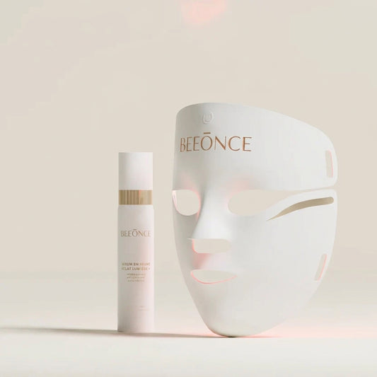 Beeonce™ Aurion X252 Radiance Duo
